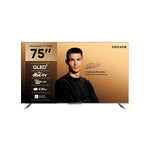 QLED טלוויזיה 75אינץ 75Q100 DREAME