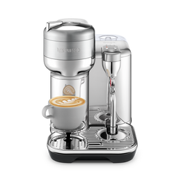 Creatista vertuo METAL