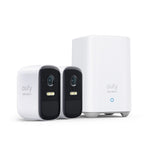 מצלמת אבטחה זוג EUFY Security