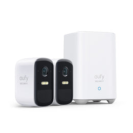 מצלמת אבטחה זוג EUFY Security