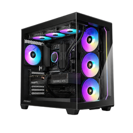 מחשב גיימינג Core Ultra 7 265KF RTX 5070 32GB