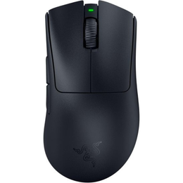 Razer DeathAdder V3 Pro עכבר גיימינג ארגונומי אלחוטי