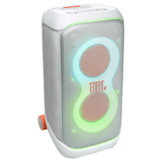 JBL PartyBox Stage 320 רמקול מסיבות נייד עם Bluetooth | אילת צבע לבן