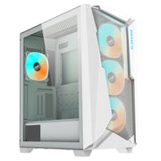 מחשב גיימינג Ryzen 7 9700X RTX 5070 12GB 32GB DDR5 2TB