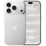 iPhone 18 Pro Max - אייפון 18 פרו מקס החדש מבית Apple צבע כסוף