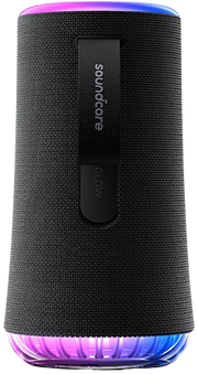 Anker Soundcore Flare 3 Glow רמקול אלחוטי יבואן רשמי