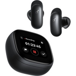 Anker Soundcore R60i NC TWS אוזניות אלחוטיות עם ANC סאונד Hi-Res וסוללה עד 50 שעות צבע שחור