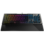 Roccat Vulcan 120 RGB מקלדת גיימינג אופטית-מכאנית