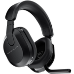אוזניות Turtle Beach Airlite Fit ל-Nintendo Switch 2 שחור פחם