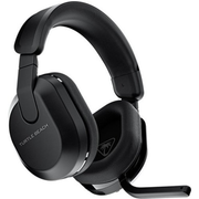 אוזניות Turtle Beach Airlite Fit ל-Nintendo Switch 2 שחור פחם