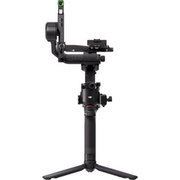 DJI Ronin RS5 Combo מייצב גימבל למצלמה
