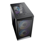 מחשב גיימינג Intel i5-12400F RTX 3050 6GB 8GB RAM 512GB NVMe
