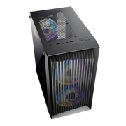 מחשב גיימינג Intel i5-12400F RTX 3050 6GB 8GB RAM 512GB NVMe
