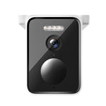 מצלמת אבטחת חוץ 25K סולארית דגם Xiaomi Solar Outdoor Camera BW400 Pro Set