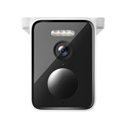מצלמת אבטחת חוץ 25K סולארית דגם Xiaomi Solar Outdoor Camera BW400 Pro Set