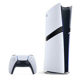 Sony PlayStation 5 Pro 2TB Digital Edition קונסולת משחק - יבואן רשמי