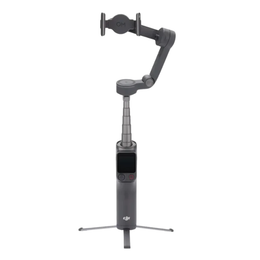 DJI Osmo Mobile 8P Standard Combo מייצב לסמארטפון