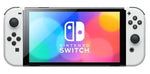Nintendo Switch OLED קונוסלת משחק
