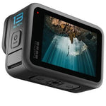 GoPro Hero 13 Black מצלמת אקסטרים