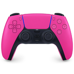 שלט Sony DualSense ל-PlayStation 5 צבע ורוד