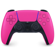 שלט Sony DualSense ל-PlayStation 5 צבע ורוד