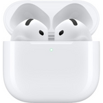 Apple AirPods 4 With Active Noise Cancellation ANC אוזניות אלחוטיות
