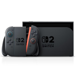 Nintendo Switch 2 נינטנדו