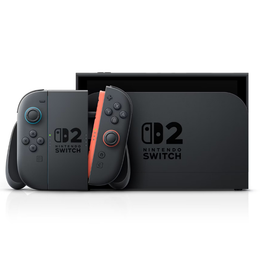 Nintendo Switch 2 נינטנדו