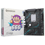 מחשב גיימינג i5-14400F RTX 5060 8GB 32GB RAM 1TB NVMe