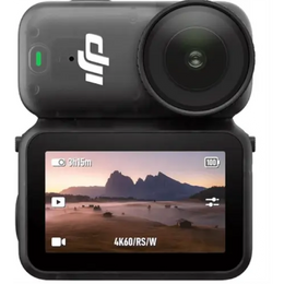 DJI Osmo Nano 64GB מצלמה יבואן רשמי