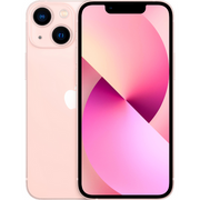 Apple iPhone 13 Mini 256GB אייפון צבע לבן - מחודש