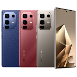 Infinix Note 50s 256GB 8GB RAM טלפון סלולרי יבואן רשמי