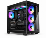 מחשב גיימינג i5-14400F RTX 5060 16GB 1TB