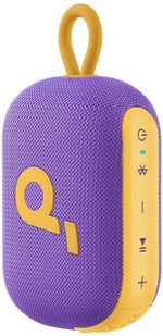 Anker Soundcore Select 4 Go רמקול אלחוטי יבואן רשמי צבע סגול