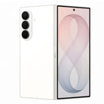 Samsung Galaxy Z Fold 8 Ultra 512GB 12GB RAM SM-F976B טלפון סלולרי יבואן רשמי צבע לבן