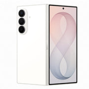 Samsung Galaxy Z Fold 8 Ultra 512GB 12GB RAM SM-F976B טלפון סלולרי יבואן רשמי צבע לבן