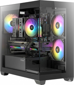 מחשב גיימינג Ryzen 5 7500F RTX 5060 16GB