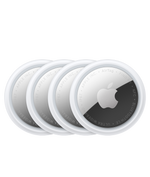 Apple AirTag 2nd Generation תגית איתור מ