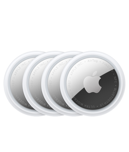 Apple AirTag 2nd Generation תגית איתור מ