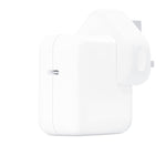 Apple 30W USB-C Power Adapter MW2G3