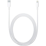 Apple USB-C to Lightning Cable 2m MW2R3ZM/A