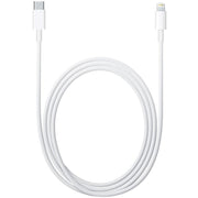 Apple USB-C to Lightning Cable 2m MW2R3ZM/A