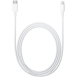 Apple USB-C to Lightning Cable 2m MW2R3ZM/A