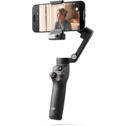 DJI Osmo Mobile 8 גימבל לסמארטפון