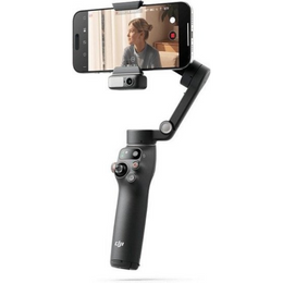 DJI Osmo Mobile 8 גימבל לסמארטפון