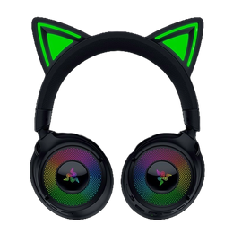 Razer KRAKEN KITTY V3 PRO