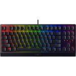 Razer BlackWidow V3 Tenkeyless מקלדת גיימרים מכנית מתג ירוק