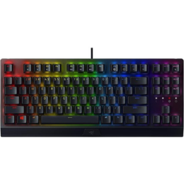 Razer BlackWidow V3 Tenkeyless מקלדת גיימרים מכנית מתג ירוק