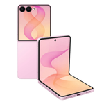 Samsung Galaxy Z Flip 8 256GB 12GB RAM SM-F776B טלפון סלולרי יבואן רשמי צבע ורוד