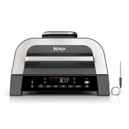 Ninja Foodi Smart XL DG551 נינגה גריל חשמלי